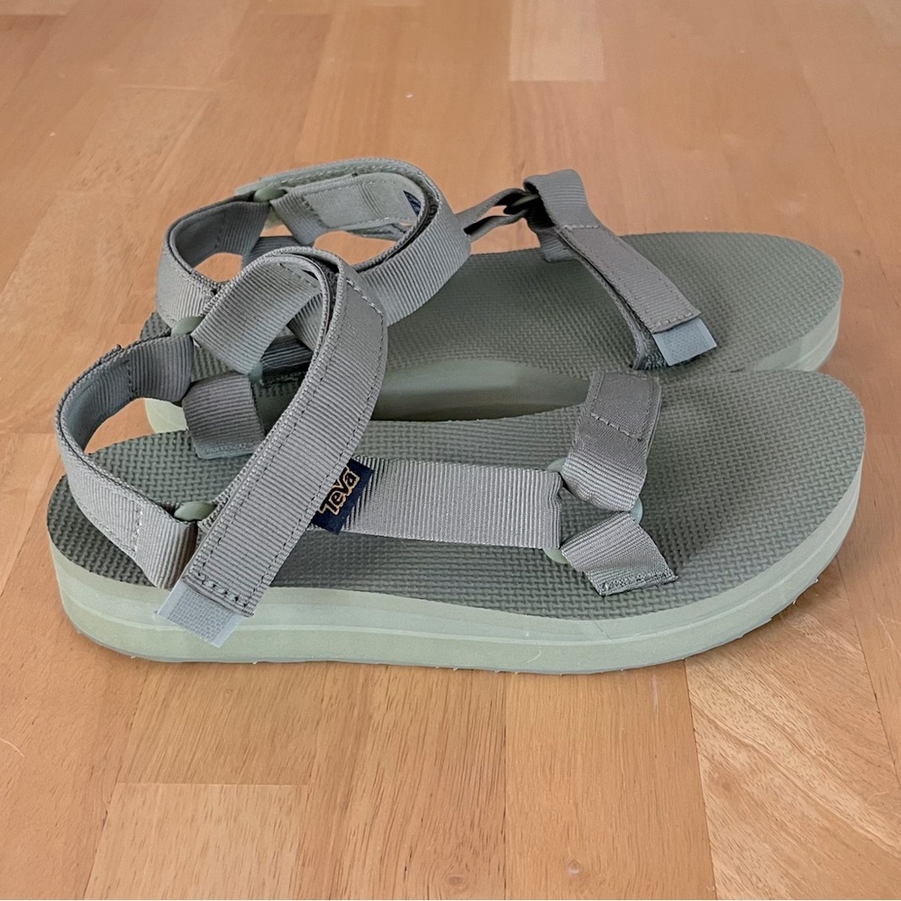 Teva Midform Sandals